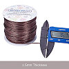 Round Aluminum Wire AW-BC0001-1.5mm-11-8
