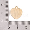 Alloy Enamel Pendants ENAM-Z012-01E-G-3