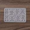 DIY Pendant Silicone Molds SIMO-P010-D03-2