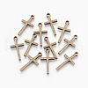Alloy Pendants PALLOY-Q078-AB-NF-2