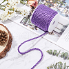   3-Ply Polyester Braided Cord OCOR-PH0001-27H-4