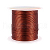 Round Copper Beading Wire for Jewelry Making YS-TAC0004-0.5mm-05-1