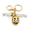 Resin Keychain PW-WGFC41B-01-1