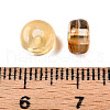 Transparent Acrylic Beads OACR-N137-43C-3