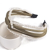 Cloth Hair Bands PW-WG9A244-01-1