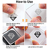 PVC Plastic Stamps DIY-WH0167-56-1133-7