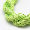 Braided Polyester Cords OCOR-Q039-040-3