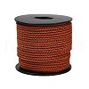 40M Nylon Coated 304 Stainless Steel Braided Wires TWIR-P002-01B-06-2