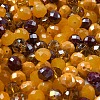 Glass Beads EGLA-A034-SM10mm-22-3