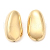 Brass Beads KK-M250-02G-1