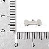 304 Stainless Steel Charms STAS-S174-13P-3
