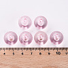 Transparent Acrylic Beads MACR-S370-A16mm-702-4