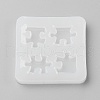 Food Grade Silicone Molds X-DIY-E021-19-1