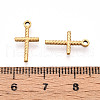 304 Stainless Steel Charms STAS-N109-91G-3