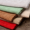 Corduroy Kintted Rib Fabric DIY-WH0491-68A-5