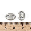 304 Stainless Steel Links Connectors STAS-O145-47P-3