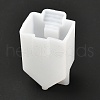 House Silicone Molds X-DIY-F066-01-4