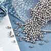 Unicraftale 304 Stainless Steel Beads STAS-UN0017-73P-3