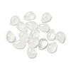 Natural Quartz Crystal Cabochons G-Q173-02B-15-1