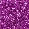 Glass Seed Beads SEED-L011-05B-08-3