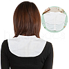 Polyester Collar DIY-WH0632-74-7