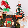   3 Colors Glitter Sequin Deco Mesh Ribbons OCOR-PH0004-60-6