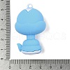 PVC Pendants FIND-R002-01B-3
