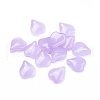 Glass Charms GLAA-H016-02B-M-2
