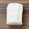 Embossed Pillar DIY Candle Silicone Molds CAND-B001-05-5