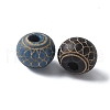 Wood Beads WOOD-M016-03A-2