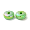 Acrylic Opaque Beads MACR-K350-09G-1