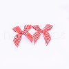 Handmade Woven Costume Accessories AJEW-TAC0021-01B-2