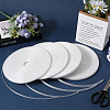 45M Polyester & Plastic Boning FIND-WH0159-02B-4