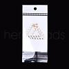 OPP Cellophane Bags OPC-S020-01A-3