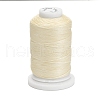 Waxed Polyester Cord YC-E011-A-02-1