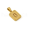Stainless Steel Pendants PW-WG0924A-15-1