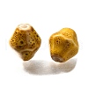 Handmade Porcelain Beads PORC-H013-01-04-2