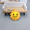PVC Bag Keychain PW-WG74051-03-1