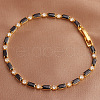 Adjustable Brass Micro Pave Cubic Zirconia Bracelets WGD60E7-09-1