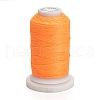 Waxed Polyester Cord YC-E011-A-13-1