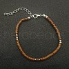 Unique Handmade Chinese Style Polymer Clay Beaded Bracelets for Women SR3313-8-1