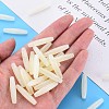 Transparent Acrylic Beads X-MACR-S373-83-B01-6
