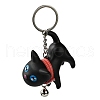 Resin Keychains KEYC-P018-A02-1