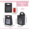 Rectangle Kraft Paper Gift Bags ABAG-WH0038-27B-01-2
