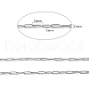 304 Stainless Steel Chains CHS-G017-07P-2