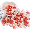 Glass Beads EGLA-A034-SM10mm-27-2