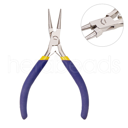 Jewelry Pliers PT-BC0001-13-1