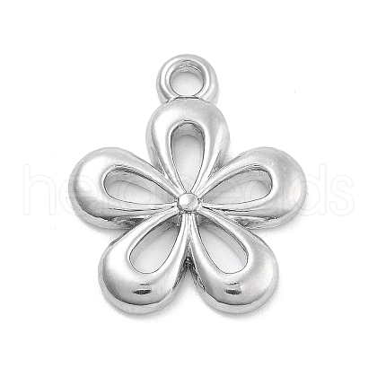 Alloy Pendants FIND-M078-01C-P-1