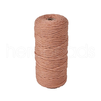 Cotton Macrame Cord PW-WGCB793-27-1
