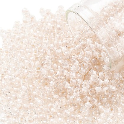 TOHO Round Seed Beads X-SEED-TR08-1068-1